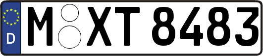 M-XT8483