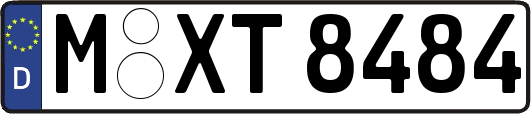 M-XT8484