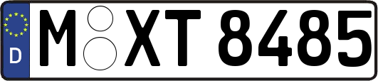 M-XT8485
