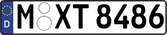 M-XT8486