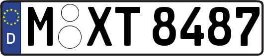 M-XT8487