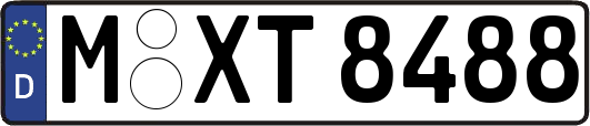 M-XT8488