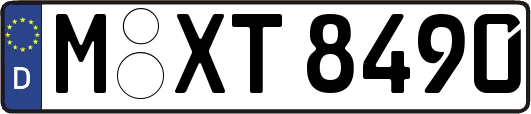 M-XT8490