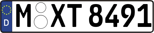 M-XT8491
