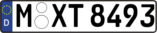 M-XT8493