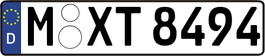 M-XT8494