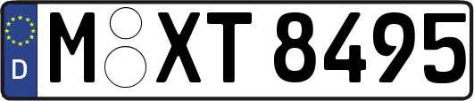 M-XT8495