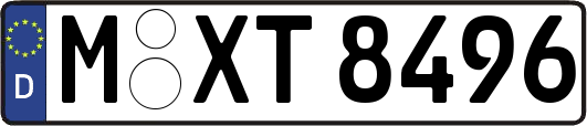 M-XT8496