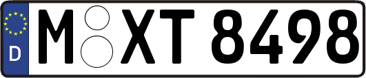 M-XT8498