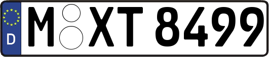 M-XT8499