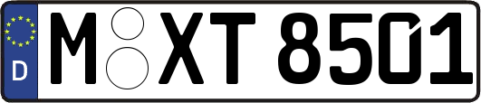 M-XT8501
