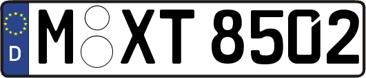 M-XT8502