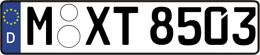 M-XT8503