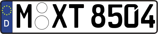 M-XT8504