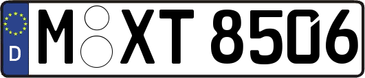M-XT8506