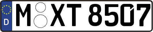 M-XT8507