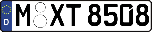 M-XT8508