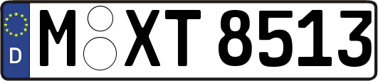 M-XT8513