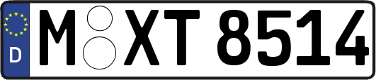 M-XT8514