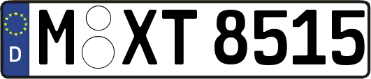 M-XT8515