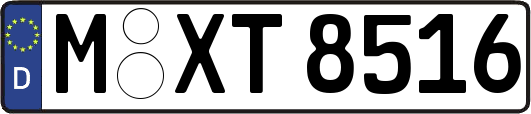 M-XT8516