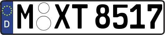 M-XT8517