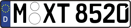 M-XT8520