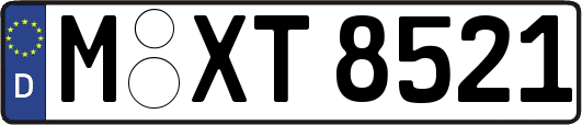 M-XT8521