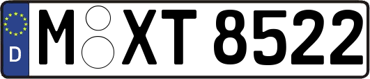 M-XT8522