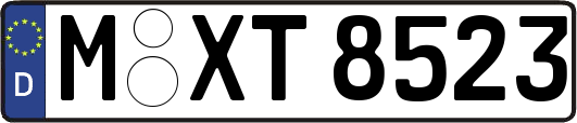 M-XT8523