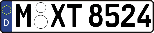 M-XT8524