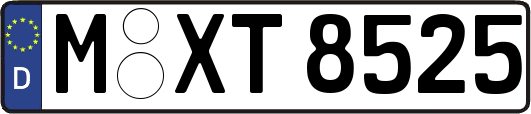 M-XT8525