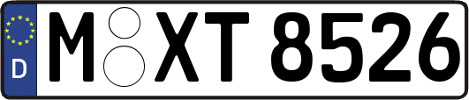 M-XT8526