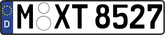 M-XT8527