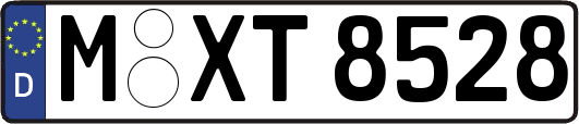 M-XT8528