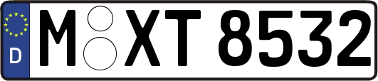 M-XT8532
