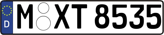M-XT8535