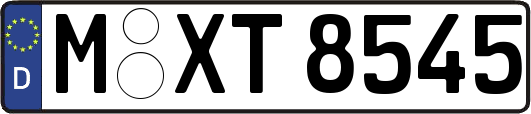 M-XT8545