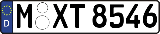 M-XT8546