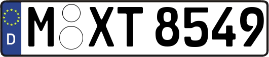 M-XT8549