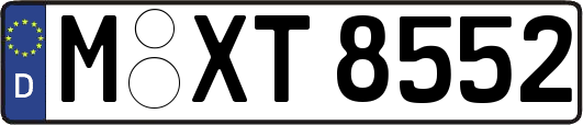 M-XT8552
