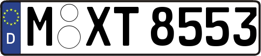 M-XT8553