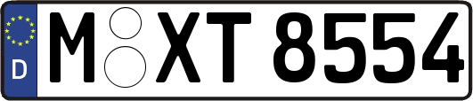 M-XT8554