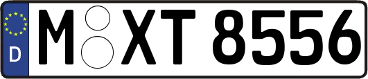 M-XT8556