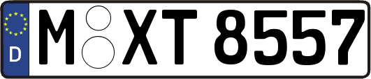 M-XT8557