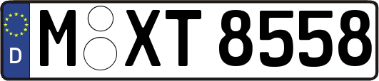 M-XT8558