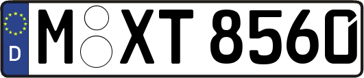 M-XT8560