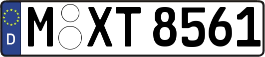 M-XT8561
