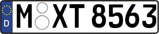 M-XT8563