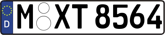 M-XT8564